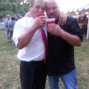 Meet your Posher, Jay